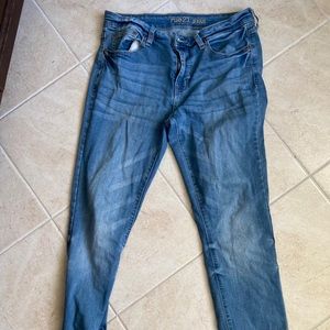 Men’s skinny jeans 30 x 32